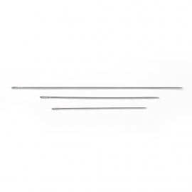 DOLL NEEDLES, ASSORTED