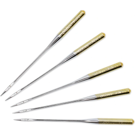 SEWING MACHINE NEEDLES SYS 130