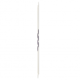 SINGLE-POINTED KNITTING NEEDLES PRYM.ERGONOMICS, 35CM, 3.00MM
