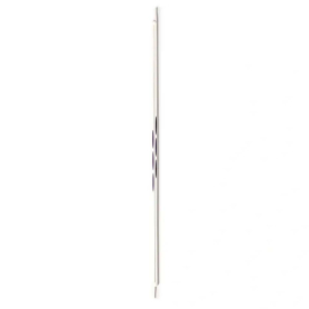 SINGLE-POINTED KNITTING NEEDLES PRYM.ERGONOMICS, 40CM, 3.00MM