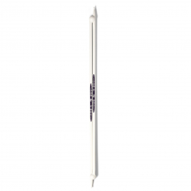 SINGLE-POINTED KNITTING NEEDLES PRYM.ERGONOMICS, 40CM, 7.00MM