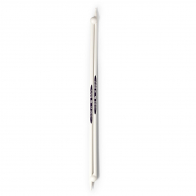 SINGLE-POINTED KNITTING NEEDLES PRYM.ERGONOMICS, 40CM, 8.00MM