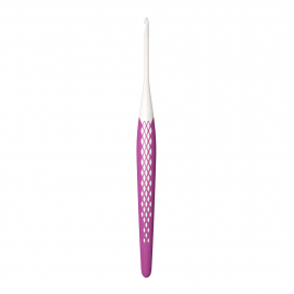 WOOL CROCHET HOOKS PRYM.ERGONOMICS, 16CM, 3.0MM