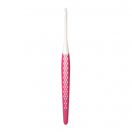 WOOL CROCHET HOOKS PRYM.ERGONOMICS, 16CM, 4.0MM