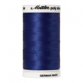 METTLER POLY SHEEN 40 - 800M - 3544