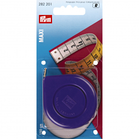 SPRING TAPE MEASURE MINI, 150CM/CM