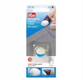 THIMBLE PRYM.ERGONOMICS XL