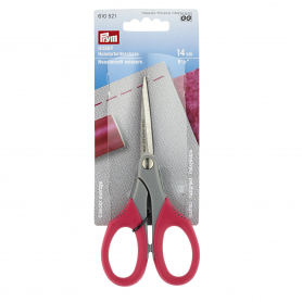 HANDICRAFT SCISSORS HOBBY 14CM