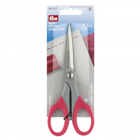 DRESSMAKING SCISSORS HOBBY 16.5CM