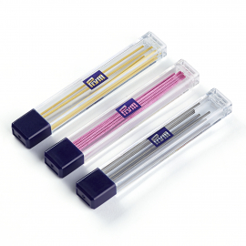 REFILLS FOR CARTRIDGE PENCIL, &Oslash; 0.9MM, ASSORTED COLOURS