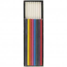 CARTRIDGE PENCIL SET