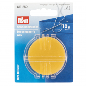 DRESSMAKER&rsquo;S WAX