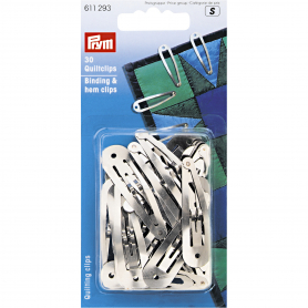 QUILT CLIPS