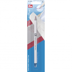 IRON-ON PATTERN PEN/PENCIL, WATER-ERASABLE