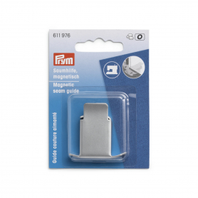 SEAM GUIDE FOR SEAM ALLOWANCES