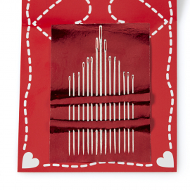 STARTER SET &laquo;SEWING&raquo;, PRYM LOVE