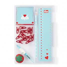 STARTER SET &laquo;SEWING&raquo;, PRYM LOVE