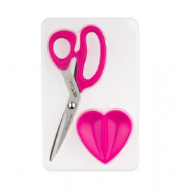 STARTER SET &laquo;SEWING&raquo;, PRYM LOVE, PINK