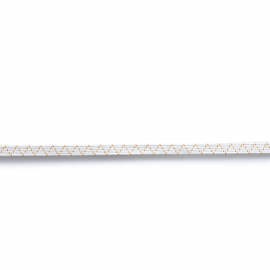 STANDARD ELASTIC, 5MM, WHITE, 10M
