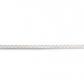 STANDARD ELASTIC, 5MM, WHITE, 3M