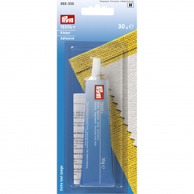 TEXTIL+ ADHESIVE, 30G