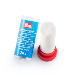 IRON CLEANER