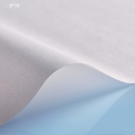 BO 803 WHITE 90cm x 200m (411) VERY PREMIUM LIGHT TEARAWAY