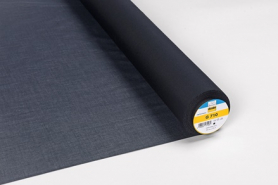 G710 BLACK 90cm x 25m