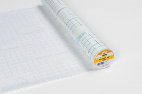 H54 Filmoplast (Tearaway self adhesive embroidery backing)