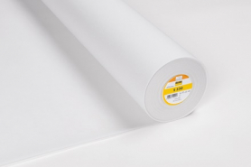 S520 (Heavier weight, stable fusible interlining)