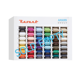 CABINET - 42 SLOTS EMPTY FOR RASANT 120 1000M