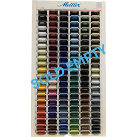 CABINET - 120 SLOTS - RASANT 120 1000M