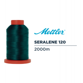 METTLER SERALENE 120 - 2,000M (SOLD IN BOXES OF 4)