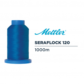 METTLER SERAFLOCK 120 - 1,000M (SOLD IN BOXES OF 4)