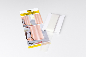 VLIESOFIX / BONDAWEB 25mm tapes (Web adhesive on paper carrier - sold in a box of 25)