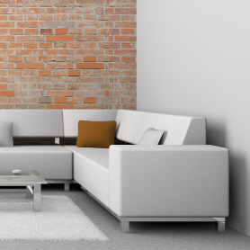 VEGAS MICROFIBRE LEATHER 137CM