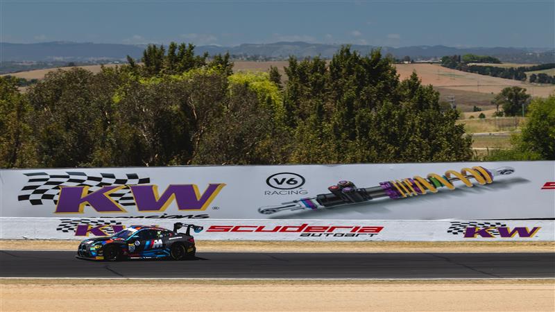 Akrapovic Evolution Line Exhaust