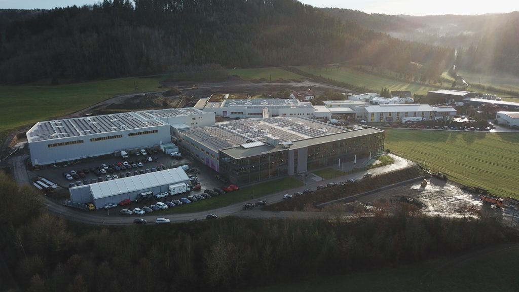 KW German Engineering