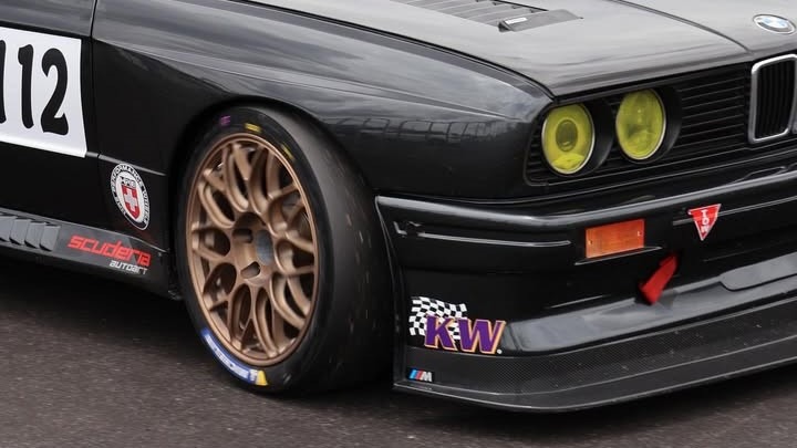 KW Track Performance