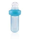 NUBY MINI SQUEEZE FEEDER