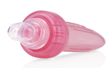 NUBY MINI SQUEEZE FEEDER