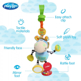 PLAYGRO DINGLY DANGLY CLIP CLOP