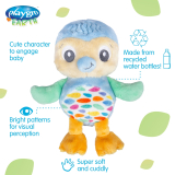**ECO PLAY PENGUIN COMPANION