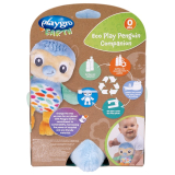 **ECO PLAY PENGUIN COMPANION