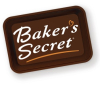 BAKER'S SECRET