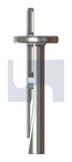 6x35 H-IT SPLICE WEDGE MINI Z/P