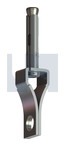 M6x35 SUSPENSION ANCHOR Z/Y