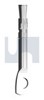 M6x60 TIE WIRE SUSPENSION ANCHOR Z/Y