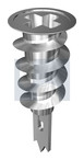 #08x43 PANTHA PLUG-METAL ZINC ALLOY