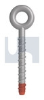 M12x75 XBOLT - EYE Z/Y